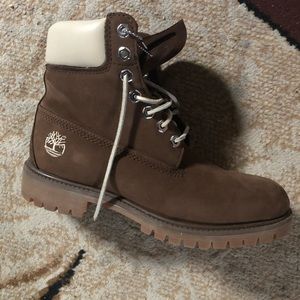 Timberland boots